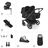 Bugaboo Donkey 6 Twin Ultimate newborn bundle - Thumbnail Slide 1 of 9