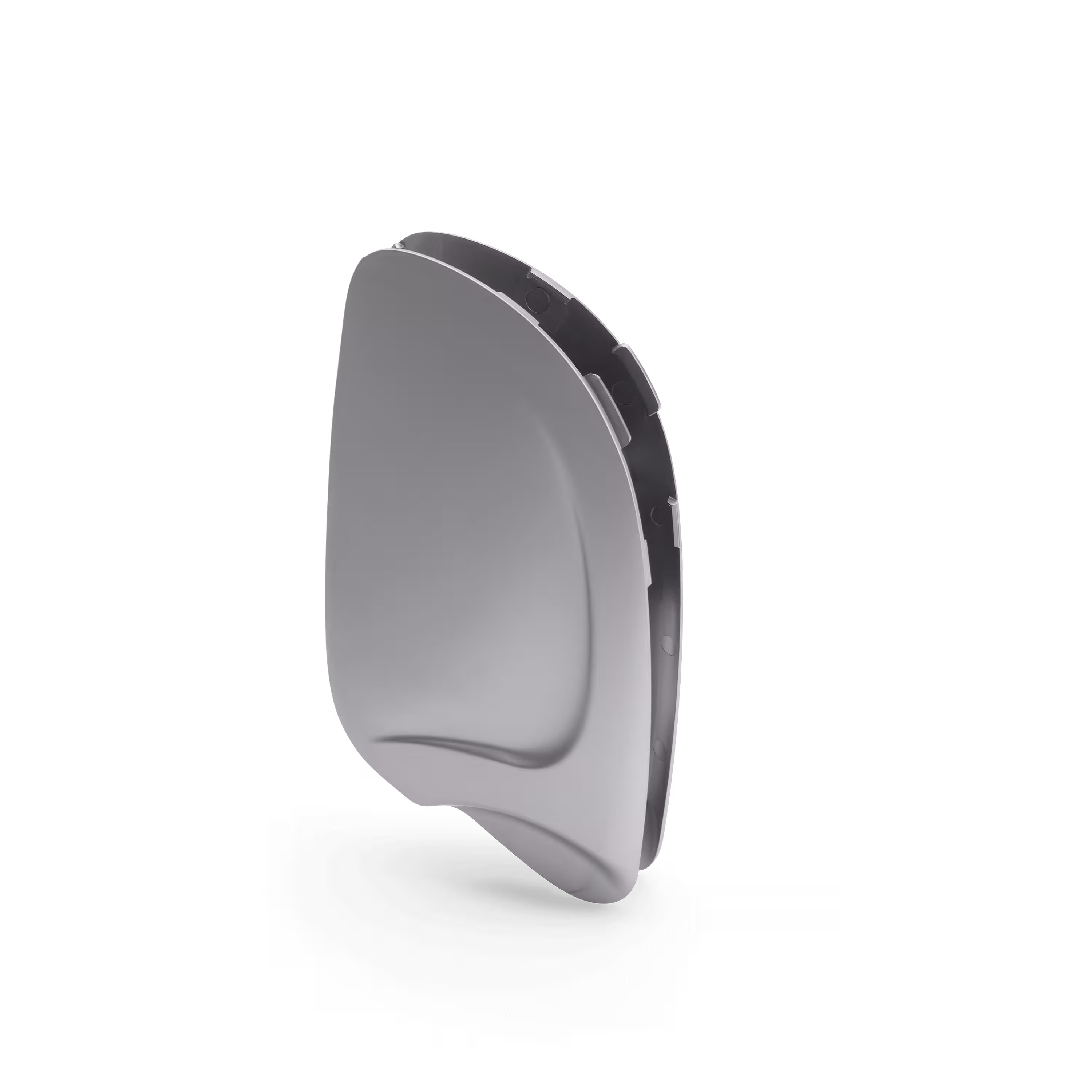 Bugaboo Ant side panels METALLIC GREY - Main Modal Image Slide 2 of 2