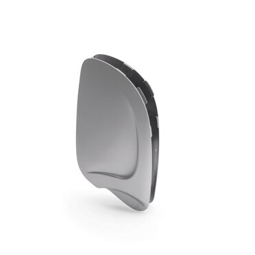 Bugaboo Ant side panels METALLIC GREY - view 2