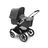 Refurbished Bugaboo Fox2 complete AU ALU/GREY MELANGE-GREY MELANGE - Thumbnail Slide 4 of 4