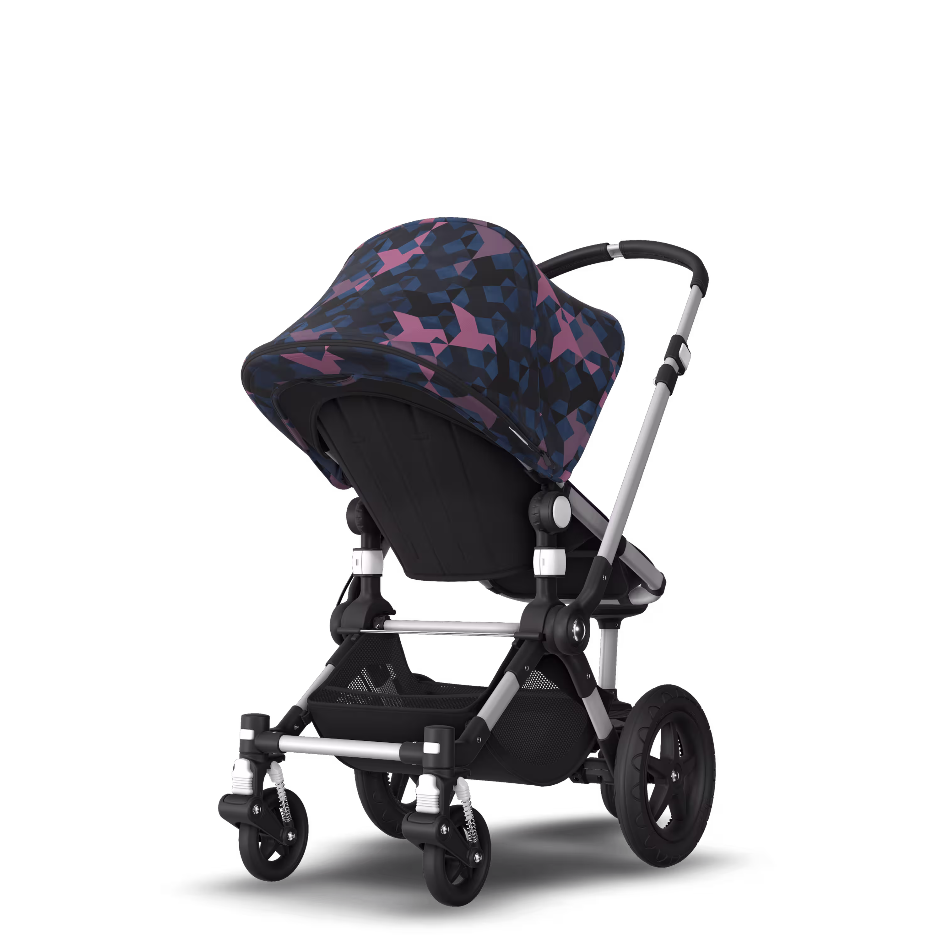 US - Cam3plus + wheeled board alu birds - Main Modal Image Slide 5 of 6