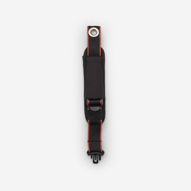 Bugaboo Fox Cub waist straps MIDNIGHT BLACK - Main Image Slide 2 of 2