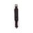 Bugaboo Fox Cub waist straps MIDNIGHT BLACK - Thumbnail Slide 2 of 2