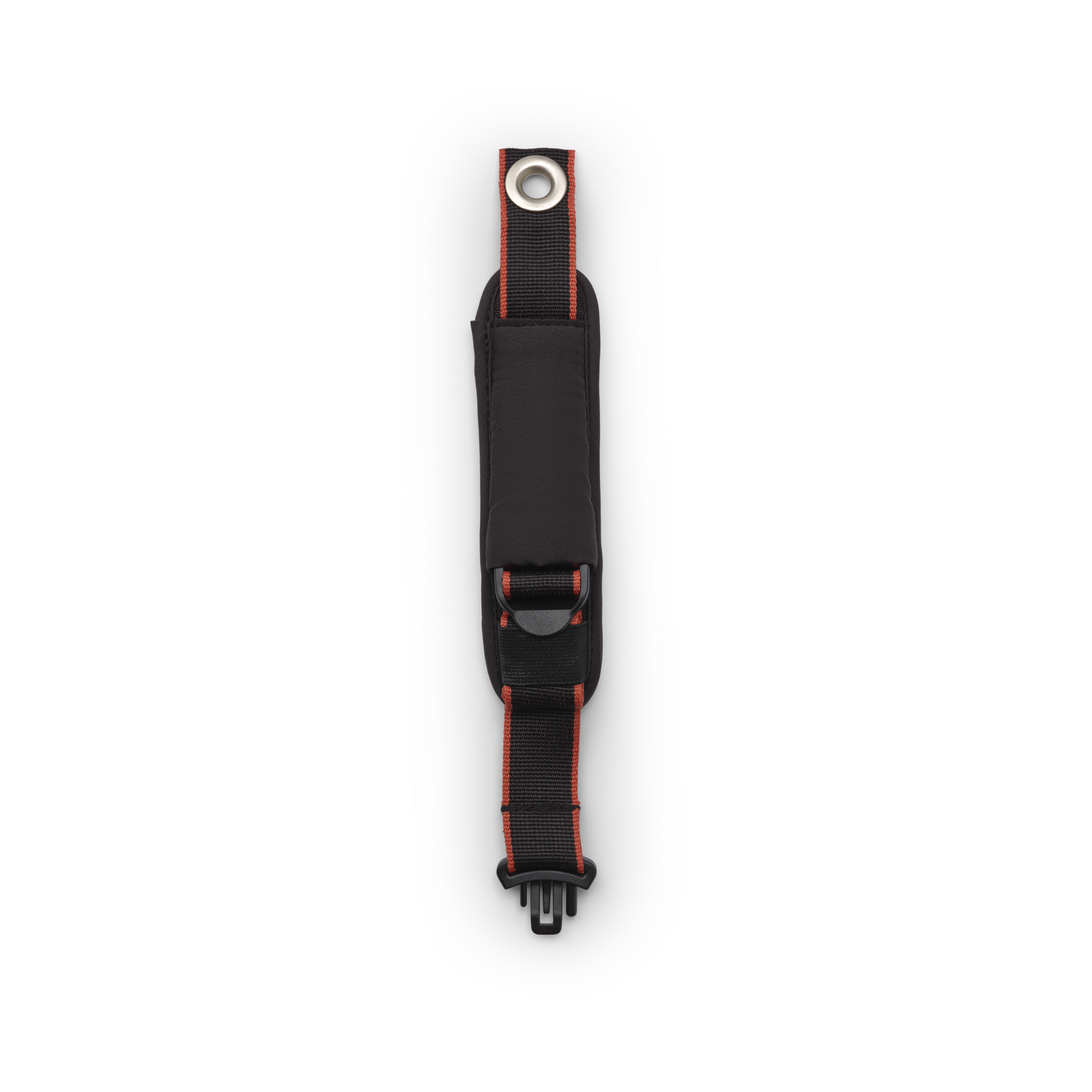 Bugaboo Fox Cub waist straps MIDNIGHT BLACK - Thumbnail Slide 2 of 2