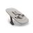 Refurbished Bugaboo Giraffe newborn set POLAR WHITE - Thumbnail Slide 8 of 9