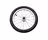 Bugaboo Runner front wheel complete - Thumbnail Slide 1 of 1