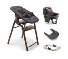 Bugaboo Giraffe Newborn Bundle