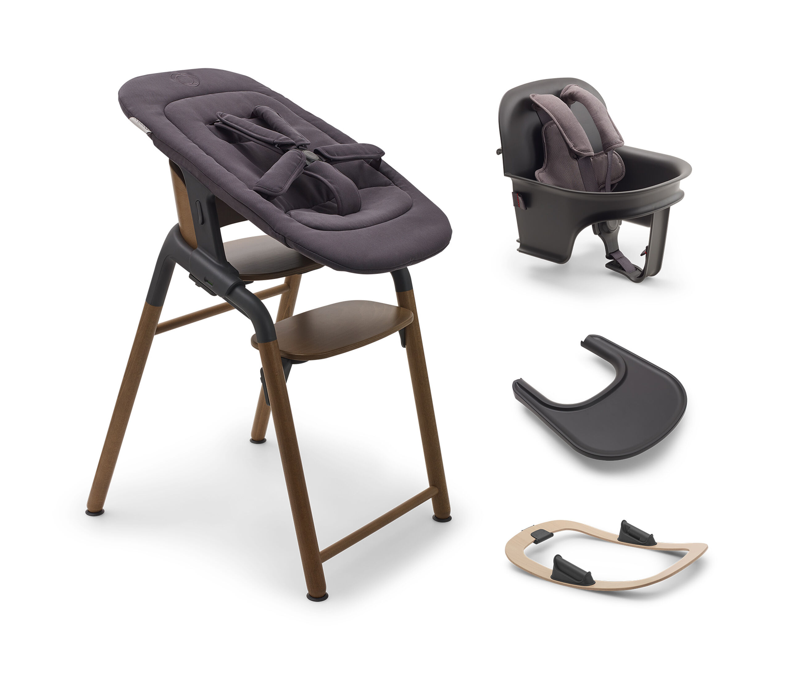 Bugaboo Giraffe Newborn Bundle - Thumbnail Slide 1 of 4