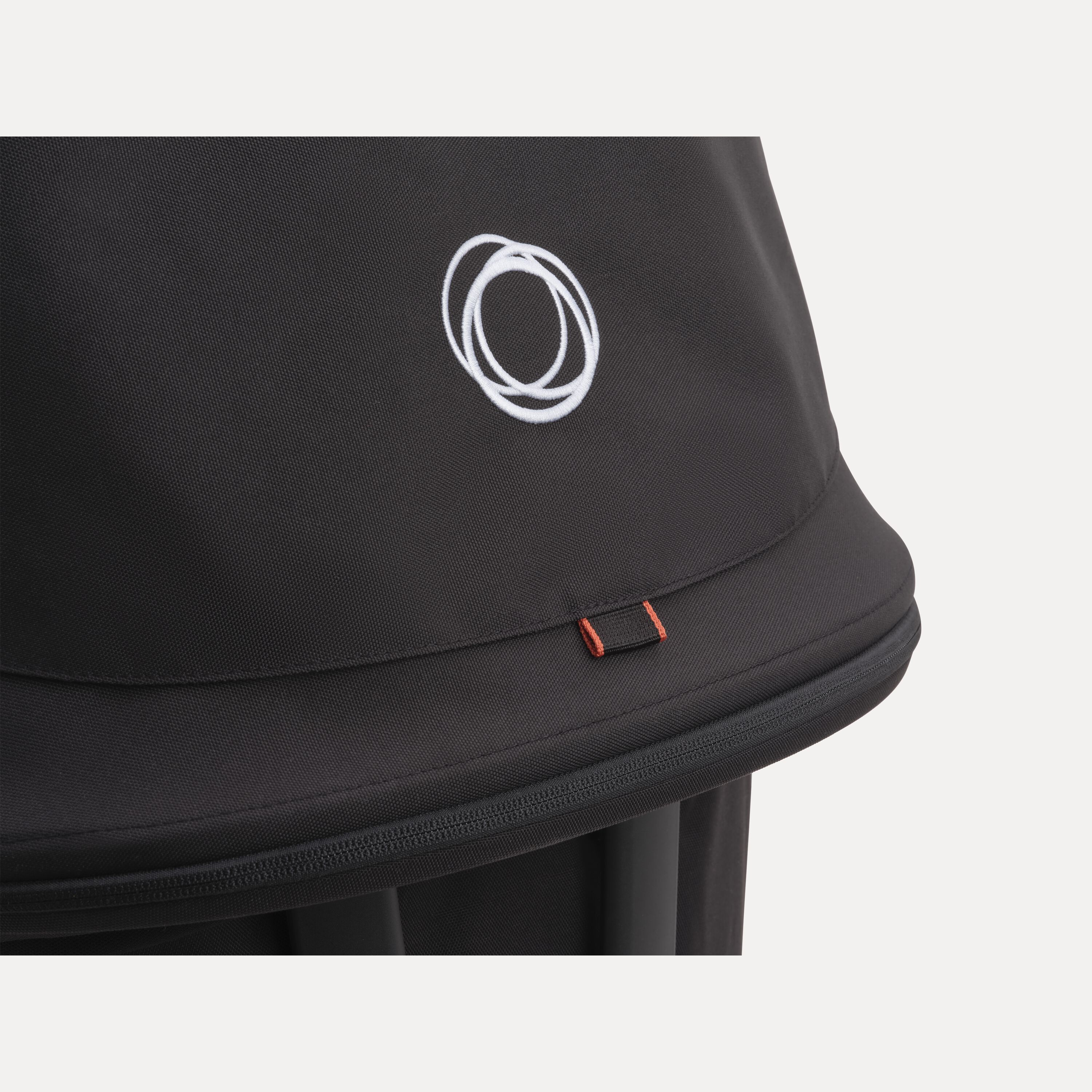 Refurbished Bugaboo Fox Cub complete BLACK/MIDNIGHT BLACK-MIDNIGHT BLACK - Main Modal Image Slide 7 of 7