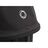 Refurbished Bugaboo Fox Cub complete BLACK/MIDNIGHT BLACK-MIDNIGHT BLACK - Thumbnail Slide 7 of 7