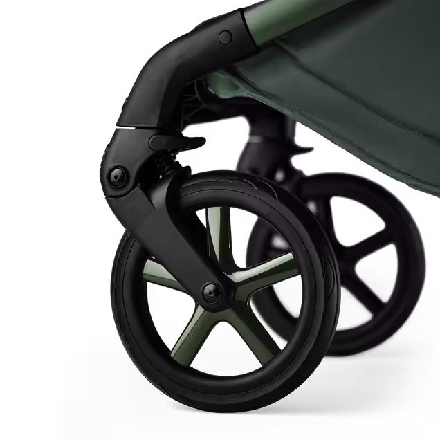 Refurbished Bugaboo Fox 5 - Main Image Slide 12 of 15