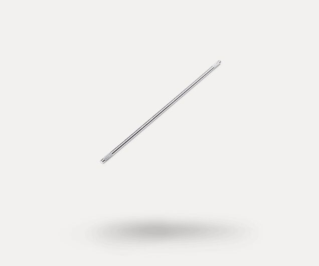 Bugaboo Donkey frame rod - Main Image Slide 1 of 1