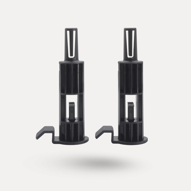 Bugaboo Cameleon adapter for rough-terrain wheels - Main Image Slide 3 van 8
