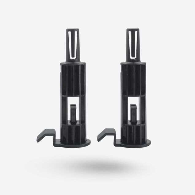 Bugaboo Cameleon adapter for rough-terrain wheels - Main Image Slide 3 of 8