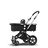 Refurbished Bugaboo Cameleon3+ base ALU/BLACK - Thumbnail Slide 3 of 6