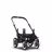 Refurbished Bugaboo Donkey2 base+ US BLACK - Thumbnail Slide 2 of 7