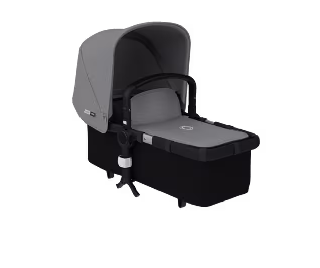 Bugaboo Buffalo apron GREY MELANGE - Main Image Slide 1 of 1