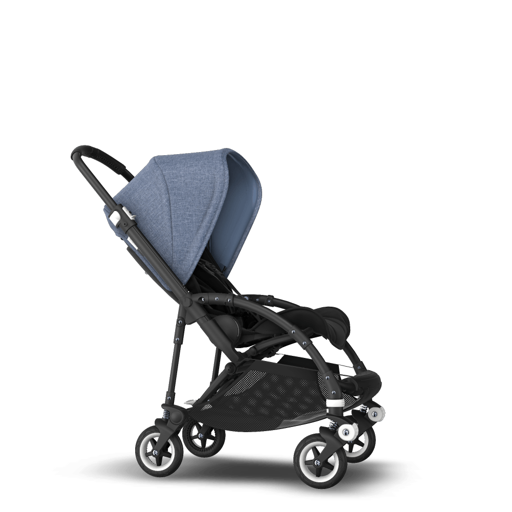 bugaboo bee blue