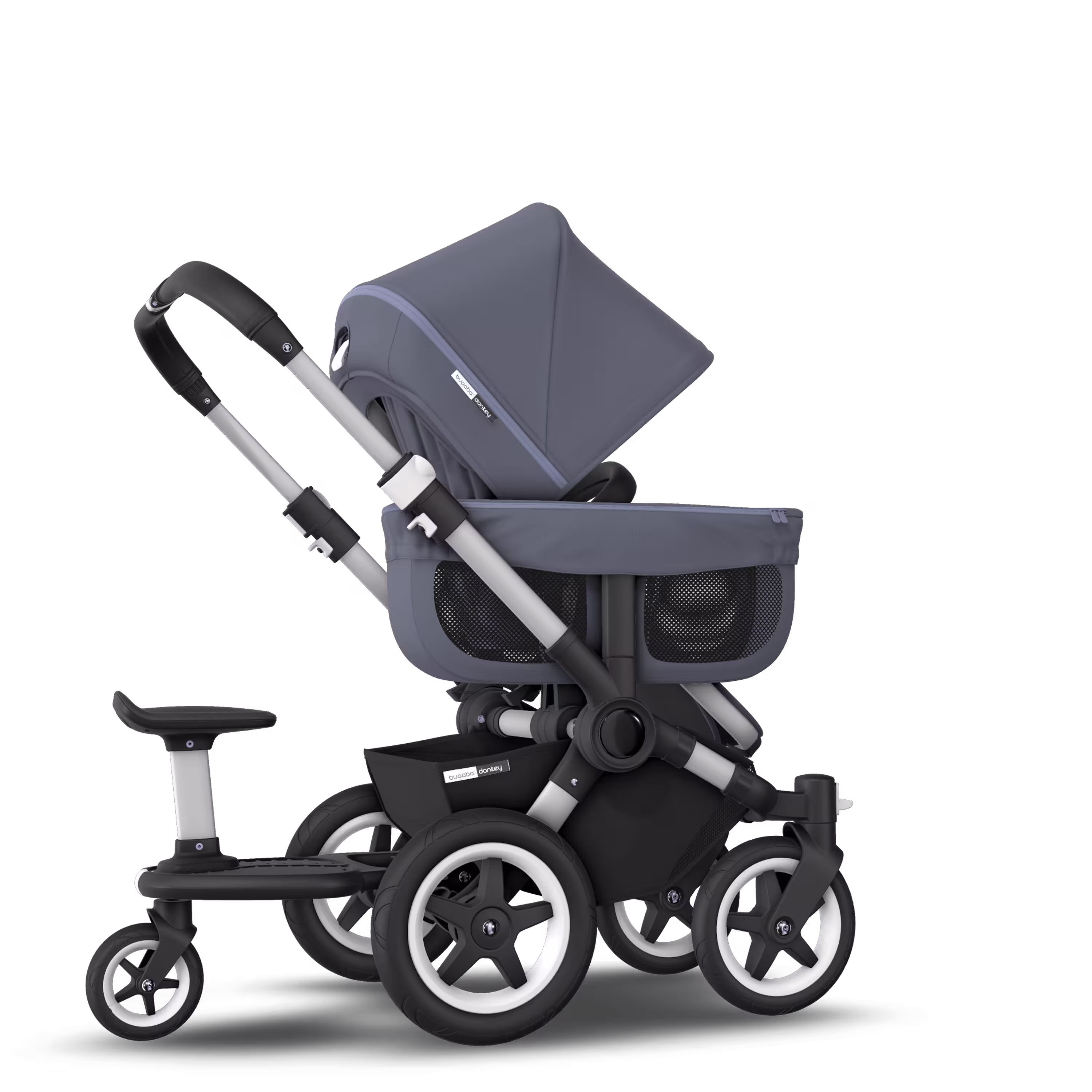 UK - D2M stroller bundleBS, BS, ALU, CWB - Main Modal Image Slide 6 of 12