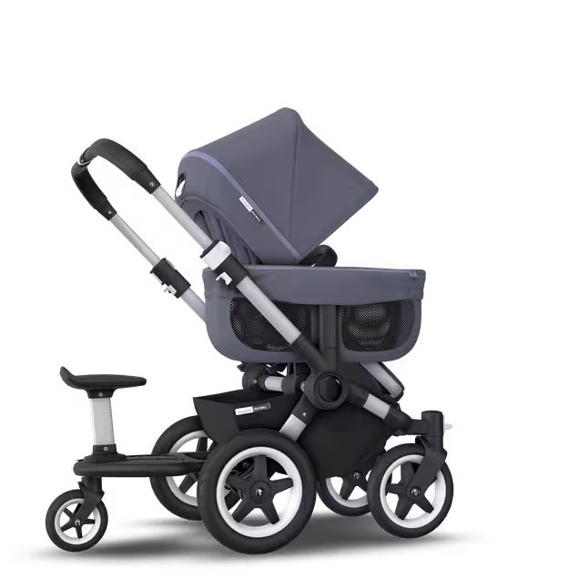 UK - D2M stroller bundleBS, BS, ALU, CWB - Main Image Slide 6 of 12