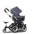 UK - D2M stroller bundleBS, BS, ALU, CWB - Thumbnail Slide 6 of 12