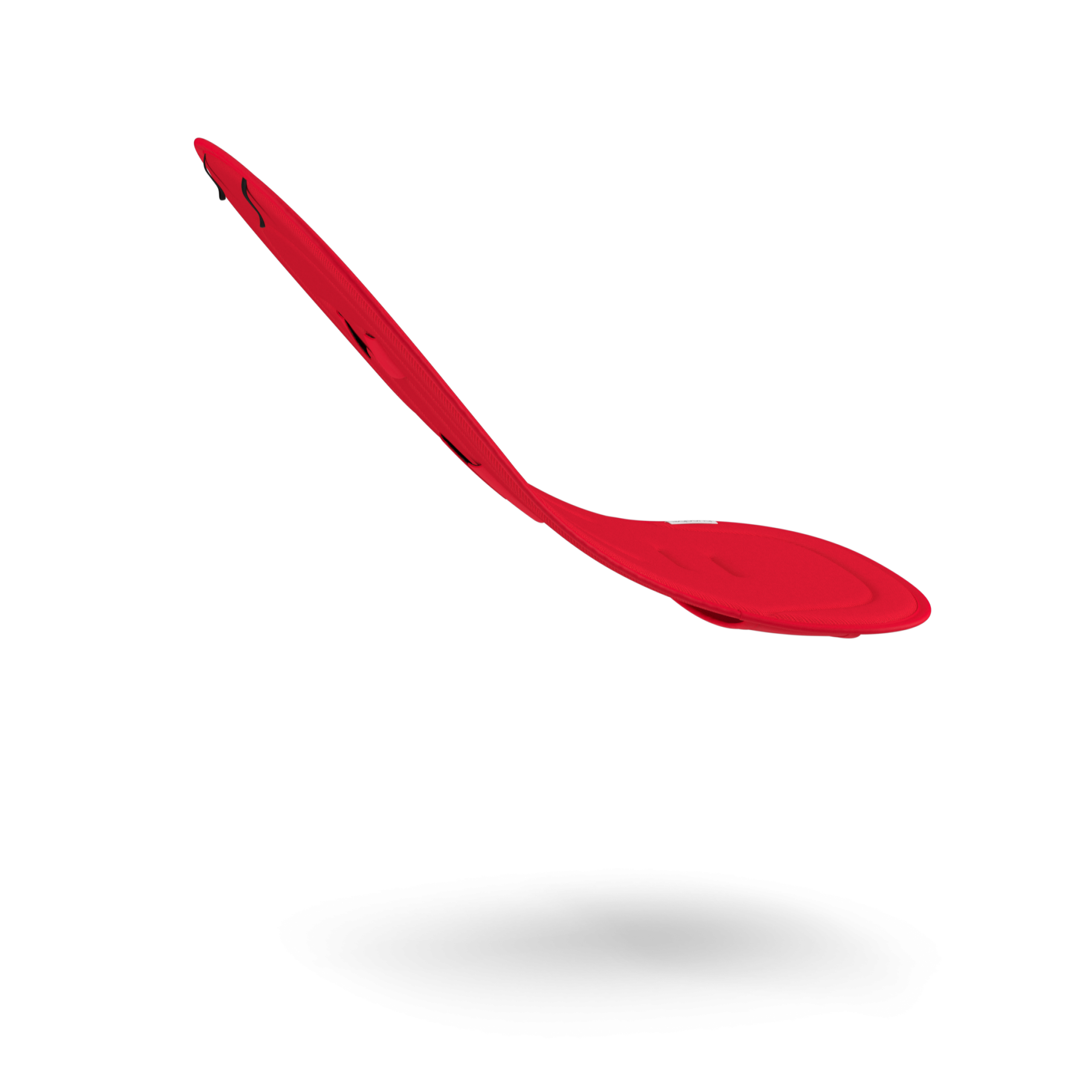 Bugaboo Seat Liner NEON RED - Thumbnail Slide 5 of 9
