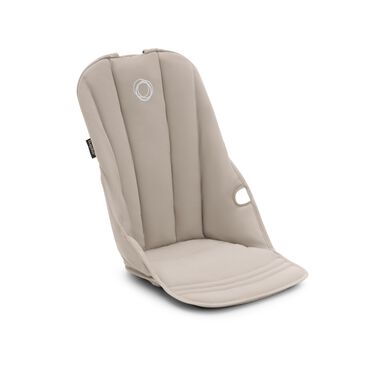 Bugaboo Fox 5 seat fabric AU DESERT TAUPE - view 2