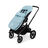 Bugaboo Footmuff VAPOR BLUE - Thumbnail Slide 3 of 7