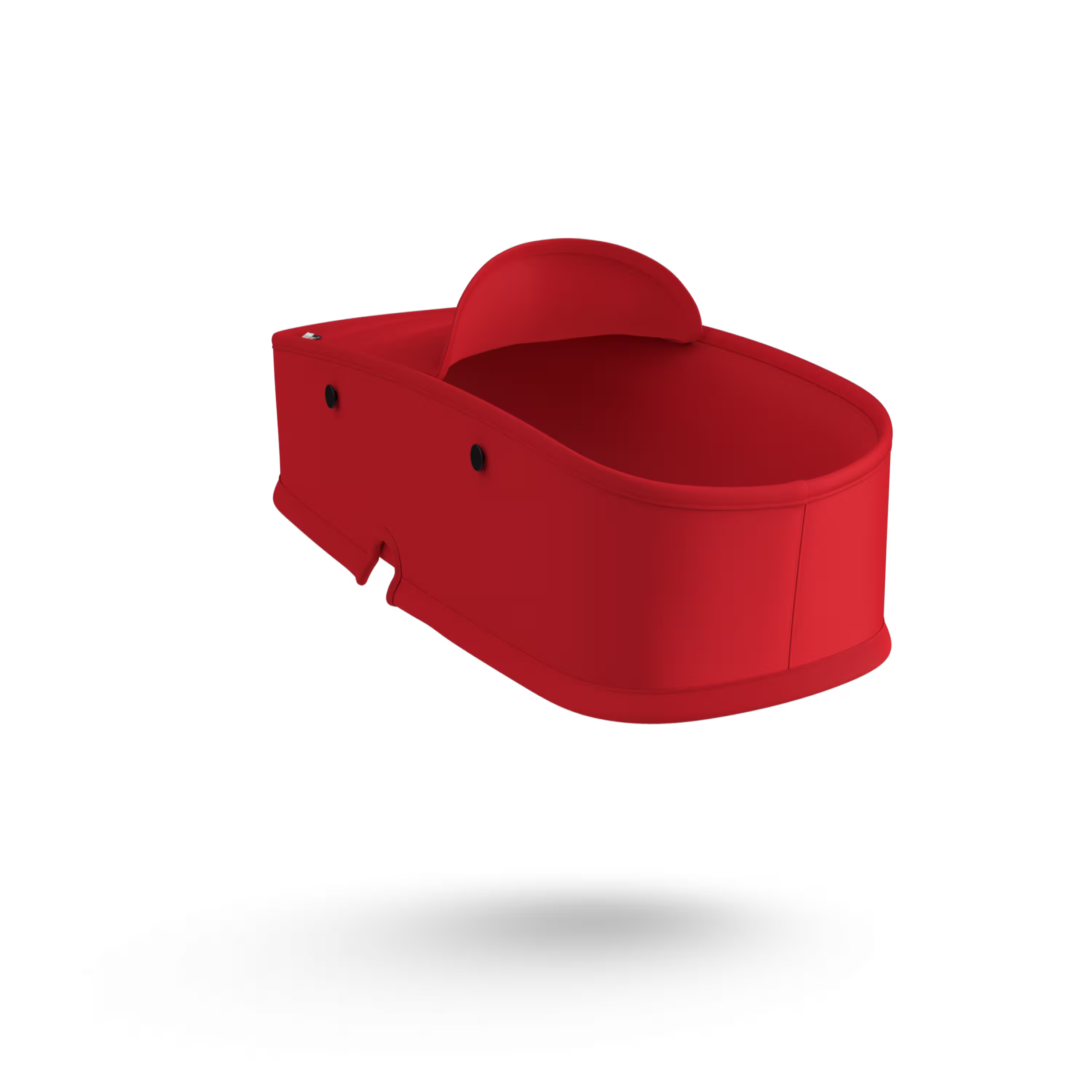 Bugaboo Bee3 bassinet tailored fabric set US RED - Main Modal Image Slide 5 of 8