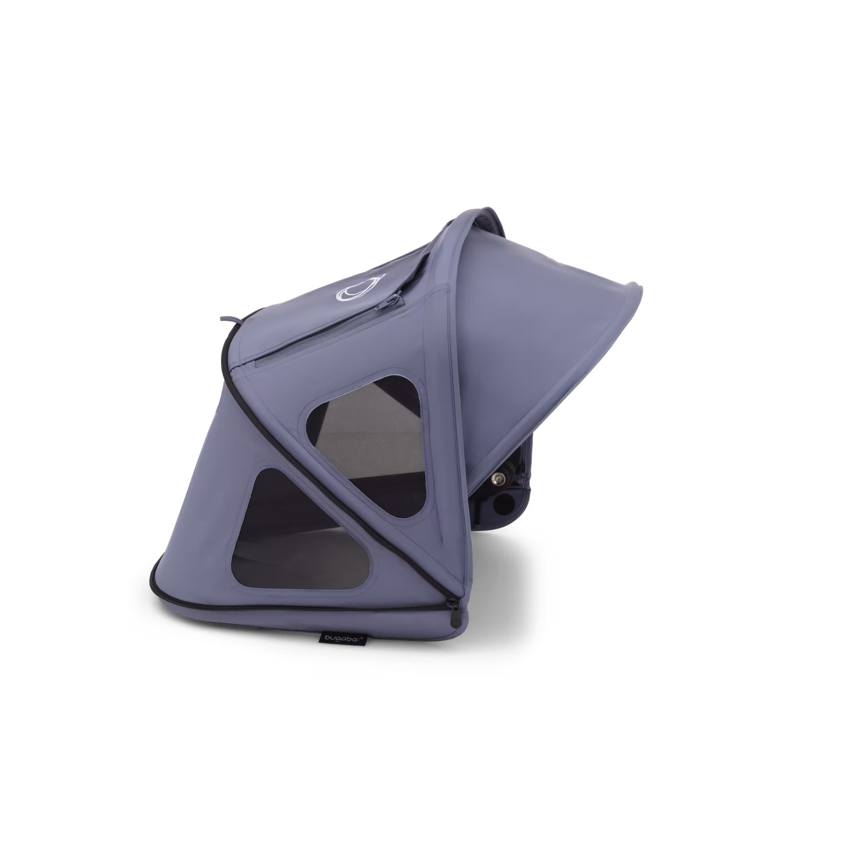 Bugaboo Dragonfly breezy sun canopy SEASIDE BLUE - Main Modal Image Slide 1 of 6