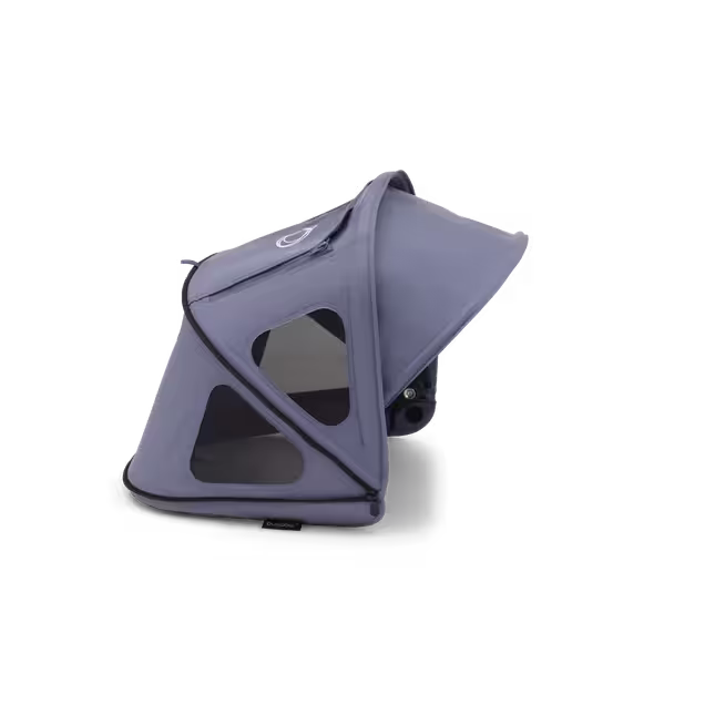 Bugaboo Dragonfly breezy sun canopy SEASIDE BLUE - Main Image Slide 1 of 6