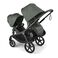 Bugaboo Kangaroo double seat stroller