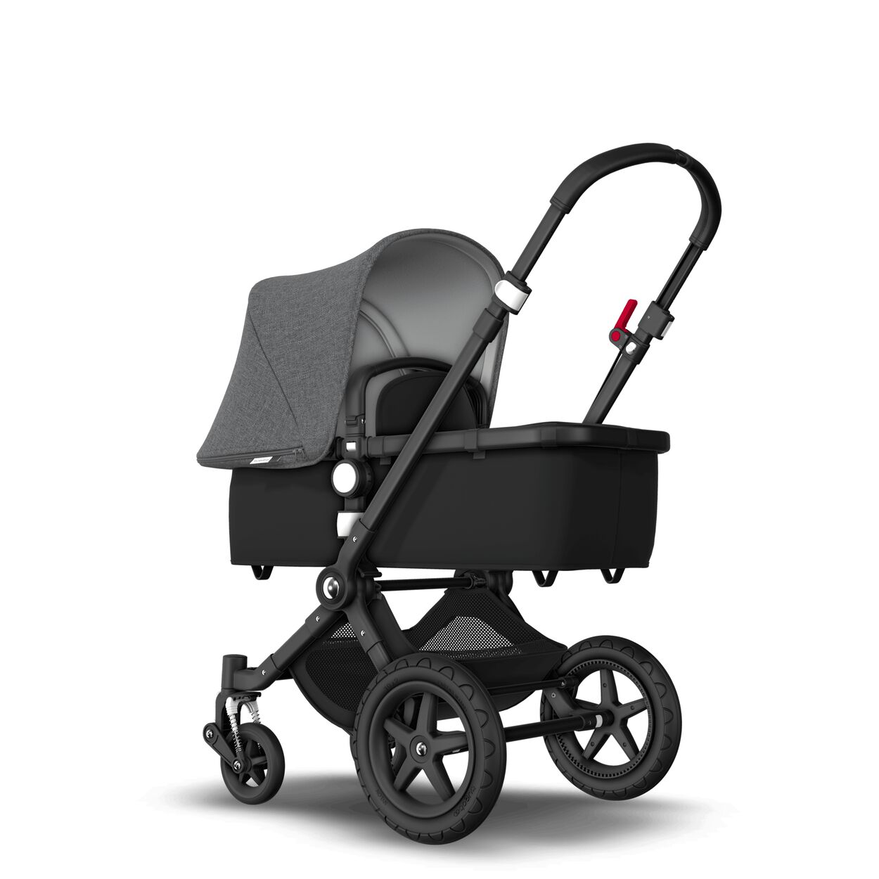 Bugaboo Cameleon 3 Plus seat and pram Bugaboo AU
