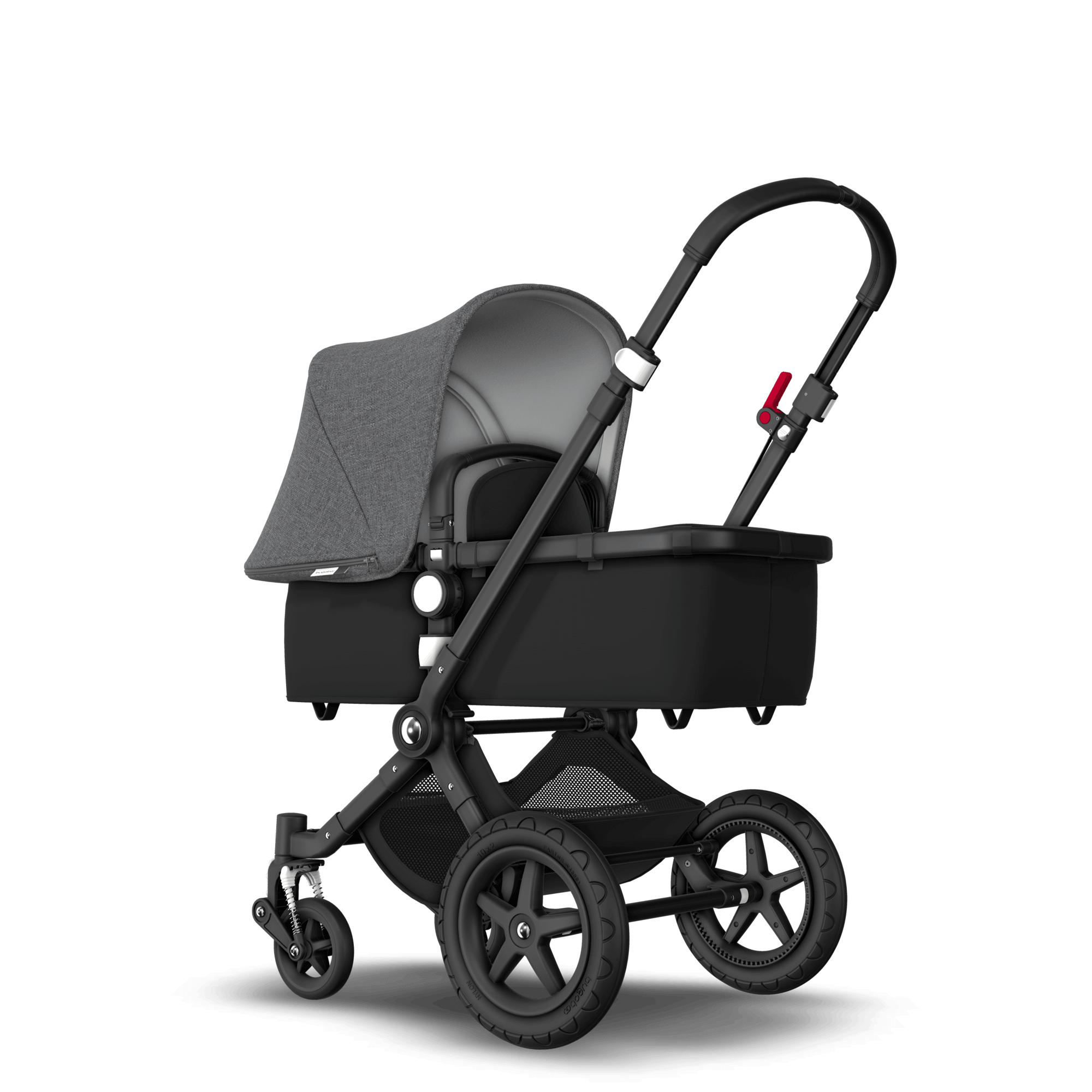Bugaboo Cameleon 3 Plus seat and 
