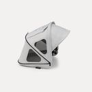 Bugaboo Dragonfly breezy sun canopy MISTY GREY
