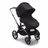 Refurbished Bugaboo footmuff MIDNIGHT BLACK - Thumbnail Slide 2 of 3