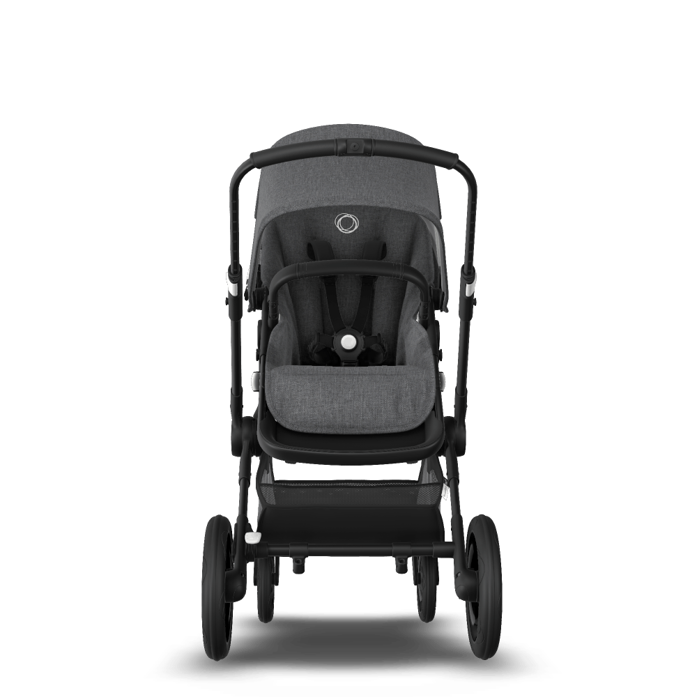 bugaboo fox buggy