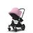 ASIA - Cam3 + wheeled board black soft pink - Thumbnail Slide 5 of 6