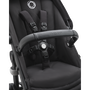 Close up of the Bugaboo Fox 5 seat with 5-point quick-click safety harness. - Thumbnail Slide 11 of 16