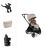 Bugaboo Dragonfly Plus Sibling Essentials Bundle - Thumbnail Slide 1 of 5