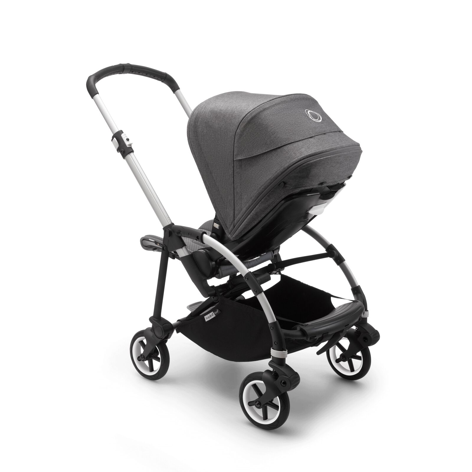 Bugaboo Bee 6 seat and bassinet stroller - View 2