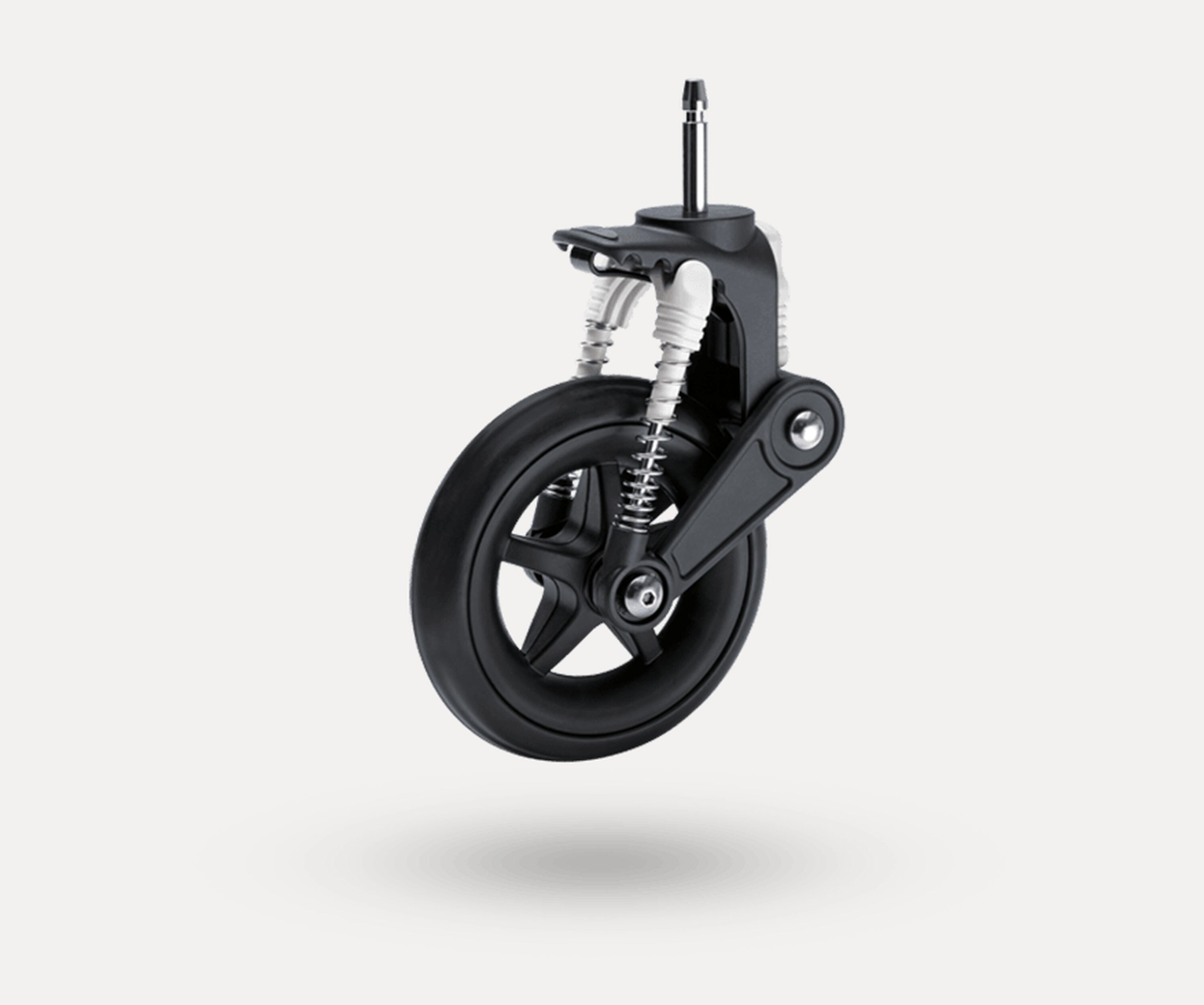 Bugaboo Cameleon3 front swivel wheel (foam) - Main Modal Image Slide 1 of 2