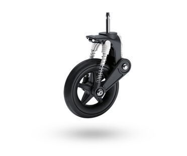 Bugaboo Cameleon3 front swivel wheel (foam)