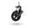 Bugaboo Cameleon3 front swivel wheel (foam) - Thumbnail Slide 1 of 2