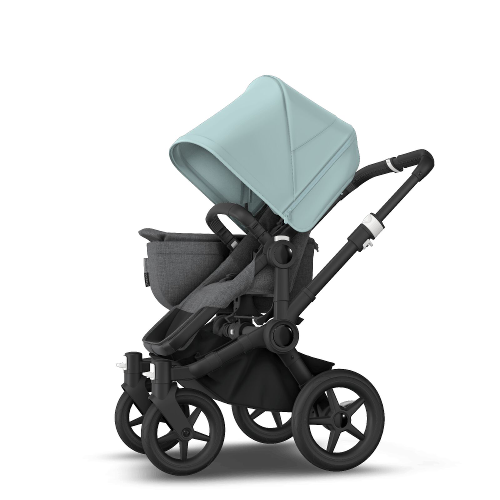 Bugaboo Donkey 3 Mono bassinet and seat stroller - View 6
