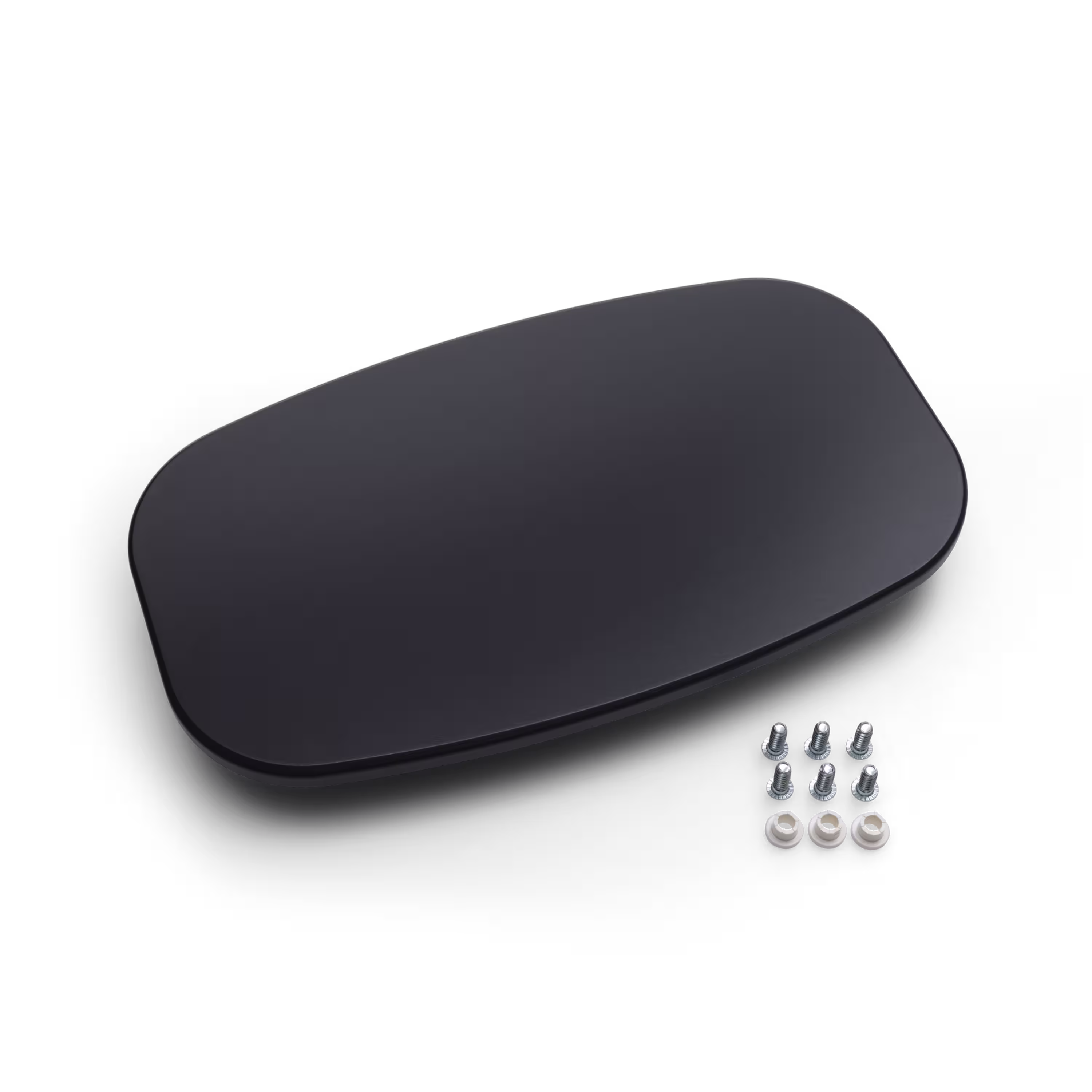 Bugaboo Giraffe footrest BLACK - Main Modal Image Slide 1 of 2