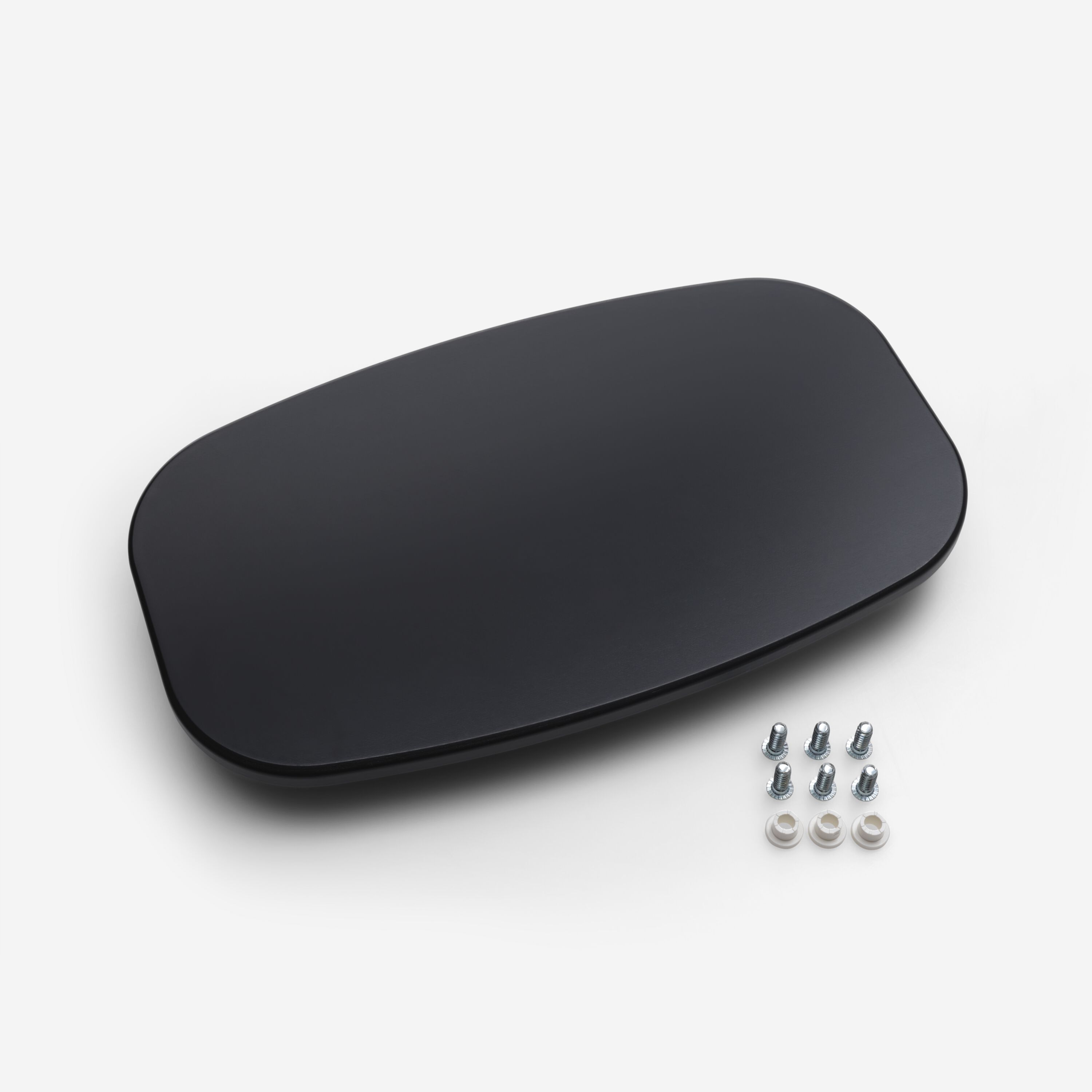 Bugaboo Giraffe footrest BLACK - Main Modal Image Slide 1 of 2