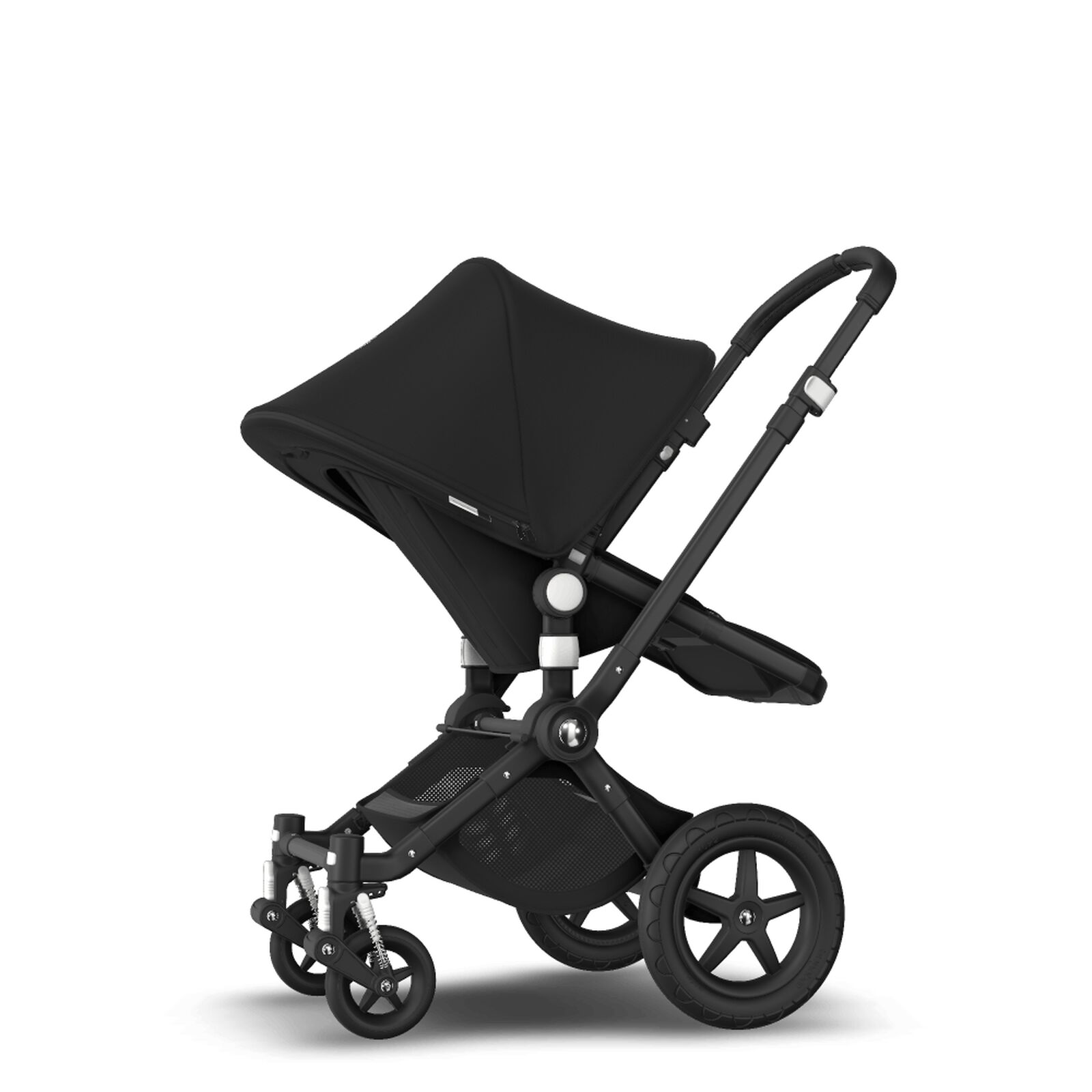 Bugaboo Cameleon 3 Plus bassinet and seat stroller - View 6