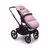 Bugaboo High Performance Footmuff+ SOFT PINK - Thumbnail Slide 2 of 11