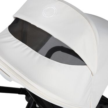 Bugaboo Fox2 sun canopy FRESH WHITE - view 2